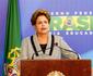 Dilma repete propostas ao anunciar pacote anticorrupção