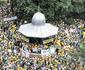 Organizadores de movimentos prometem mais manifestações contra a presidente Dilma