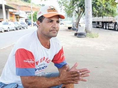 GLADYSTON RODRIGUES/EM/D.A PRESS GLADYSTON RODRIGUES/EM/D.A PRESS