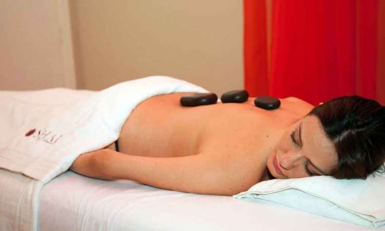 Shai Spa/Divulgação Shai Spa/Divulgação