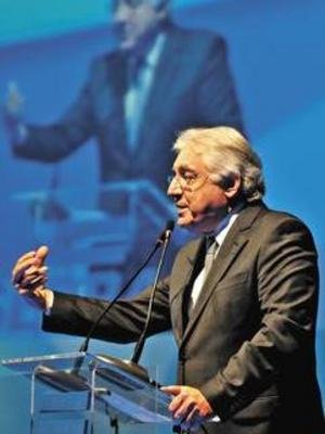 Antônio Cunha/Esp.CB/D.A/Press