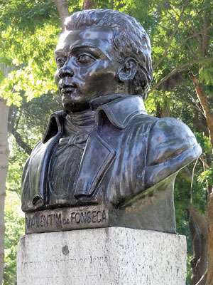 Valentim da Fonseca e Silva Alchetron, the free social encyclopedia