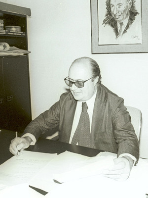 Evandro Santiago/EM/D.A.Press - 20/2/78 Evandro Santiago/EM/D.A.Press - 20/2/78