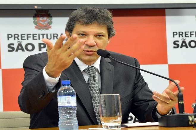 Fernando Pereira/ Secom/ PMSP Fernando Pereira/ Secom/ PMSP