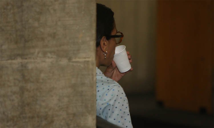 Edésio Ferreira/EM/D.A Press - 31/03/2015