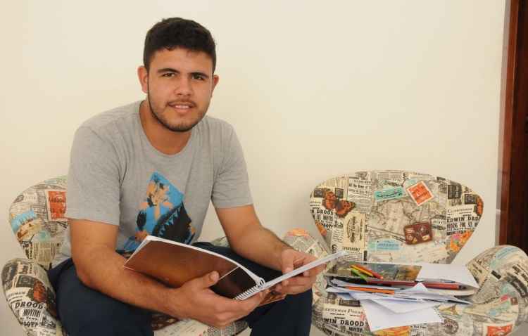 Paulo Filgueiras/EM/D.A.Press Paulo Filgueiras/EM/D.A.Press