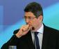 Ministro Joaquim Levy é internado em hospital de Brasília