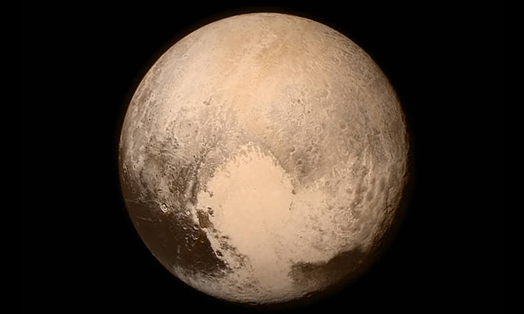 NASA/APL/SwRI NASA/APL/SwRI