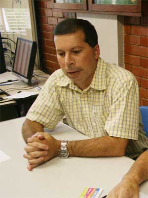 Leonardo Costa/Esp. EM/D.A Press Leonardo Costa/Esp. EM/D.A Press