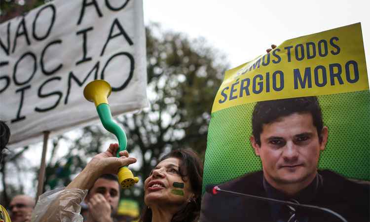 AFP PHOTO / Jefferson BERNARDES 