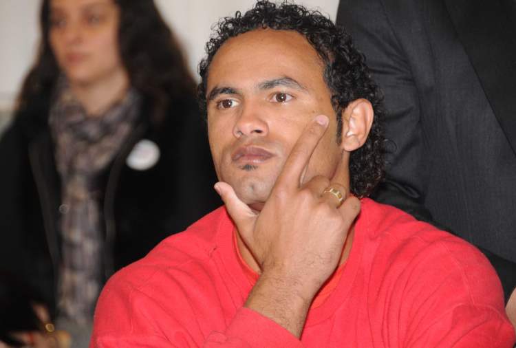 Paulo Filgueiras/EM/D.A Press