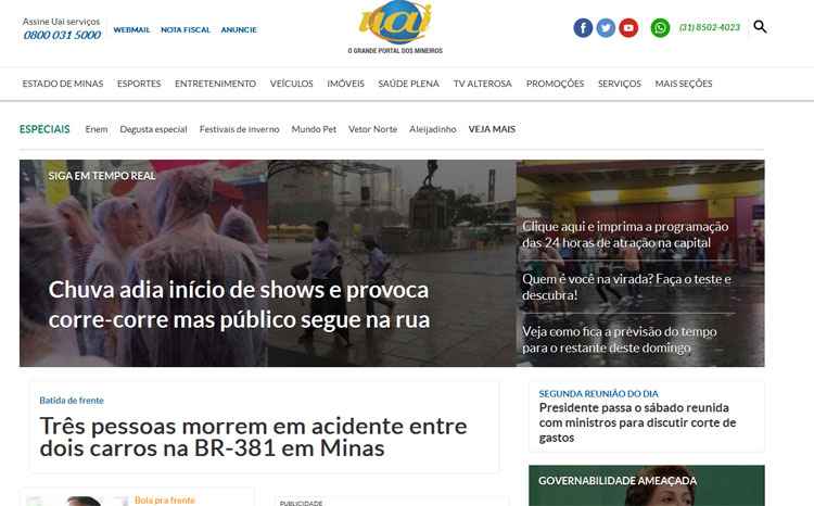 Reprodução Reprodução
