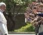 Na Filad�lfia, papa Francisco realiza missa campal