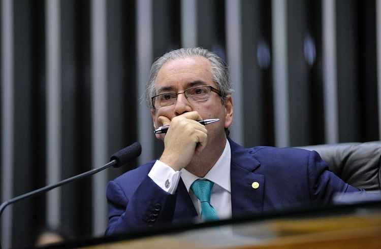 Alex Ferreira/ Câmara dos Deputados