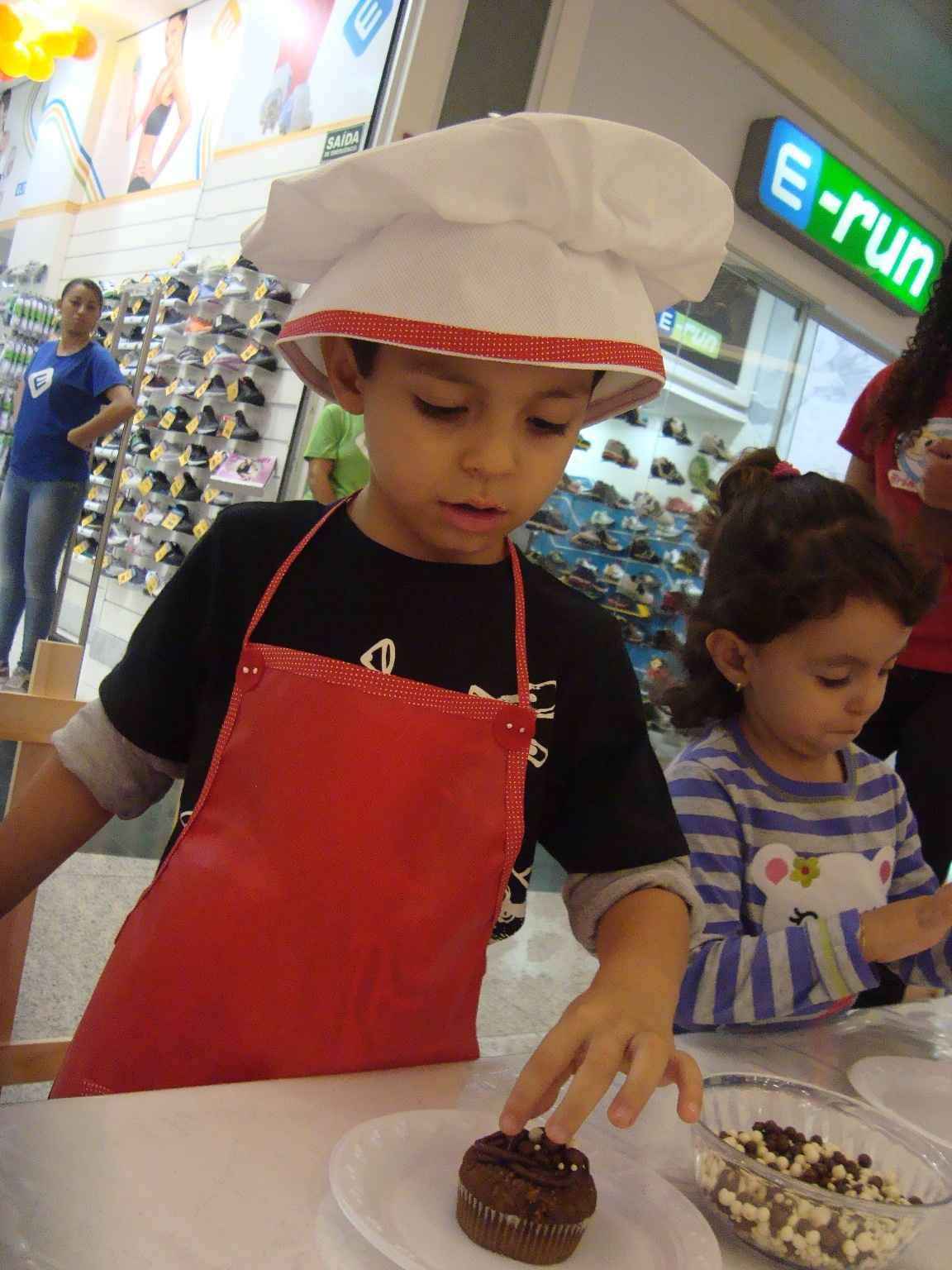 Brincar & Cia Brincar & Cia