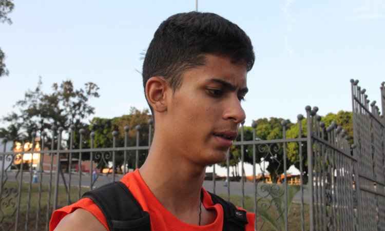 Sidney Lopes/EM/D.A Press Sidney Lopes/EM/D.A Press