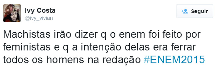 Reprodução internet/Twitter Reprodução internet/Twitter