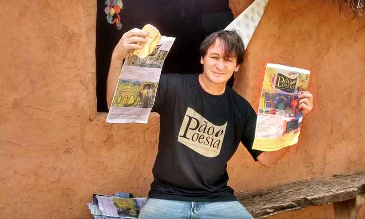 Arquivo pessoal Arquivo pessoal