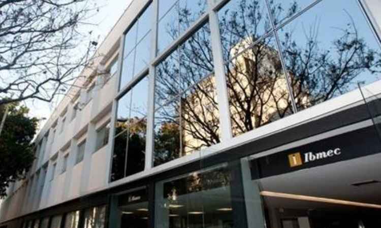 Ibmec/Divulgação Ibmec/Divulgação