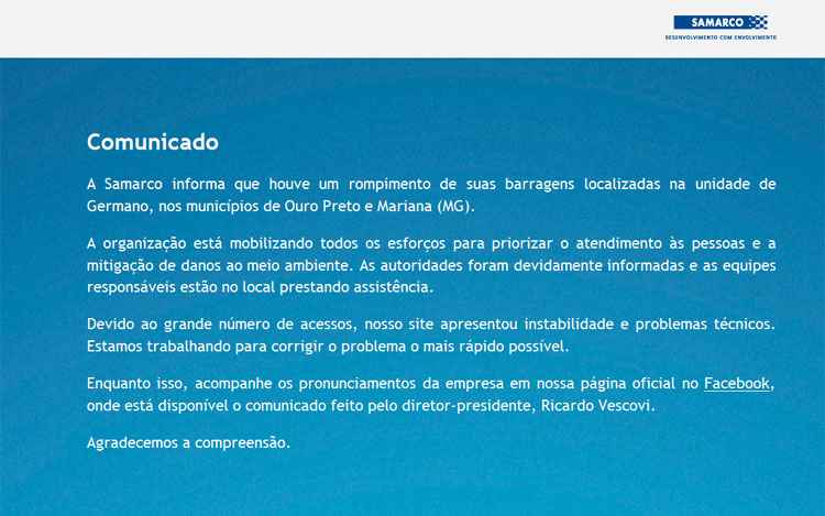 Reprodução internet Reprodução internet