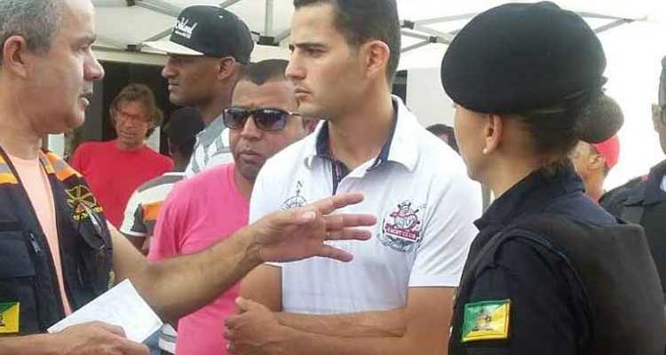 Jair Amaral/EM/D.A Press Jair Amaral/EM/D.A Press