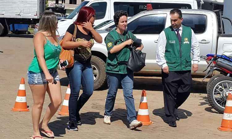 Valquiria Lopes/EM/D.A PRESS Valquiria Lopes/EM/D.A PRESS
