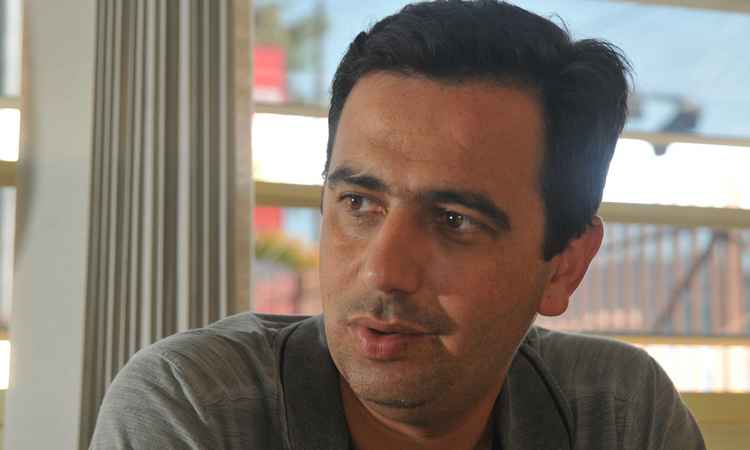 Rodrigo Clemente/EM/D.A Press Rodrigo Clemente/EM/D.A Press