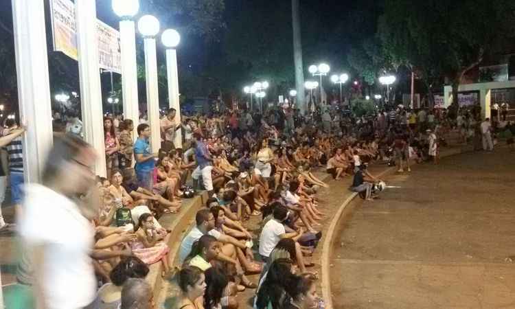 Reprodução/WhatsApp Reprodução/WhatsApp