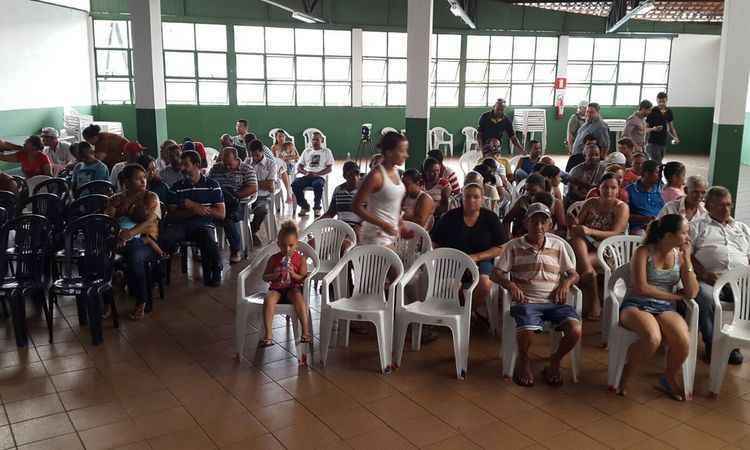 Rodrigo Clemente/EM/D.A Press Rodrigo Clemente/EM/D.A Press