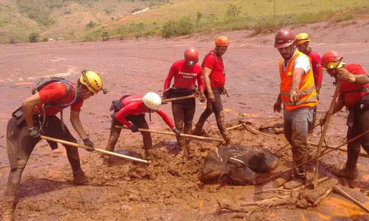 Corpo de Bombeiros/Divulgação Corpo de Bombeiros/Divulgação