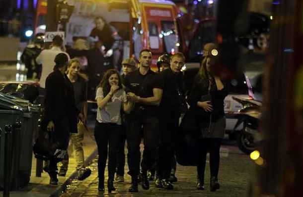 Pierre Monfort/AFP Pierre Monfort/AFP