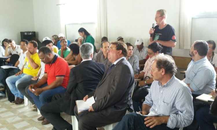 Jair Amaral/EM/D.A Press Jair Amaral/EM/D.A Press