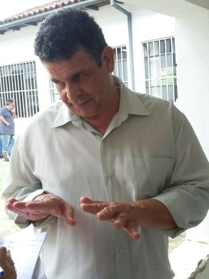 Jair Amaral/EM/D.A Press Jair Amaral/EM/D.A Press