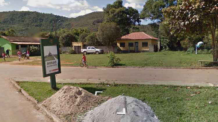 Reprodução/ Google Reprodução/ Google