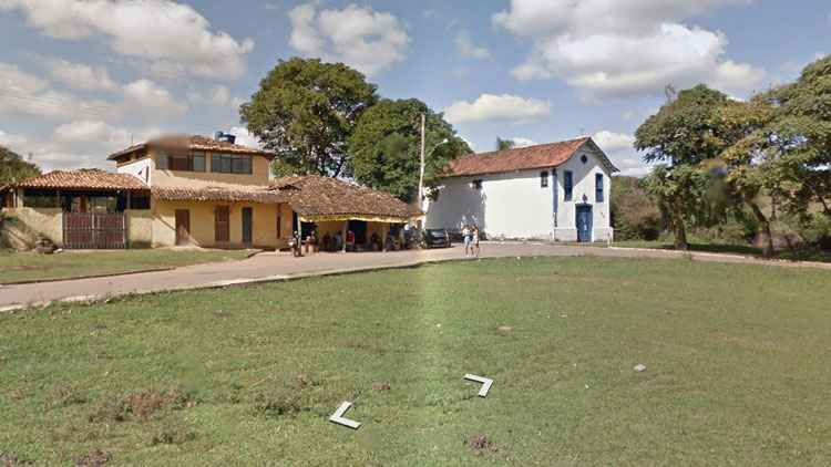 Reprodução/ Google Reprodução/ Google