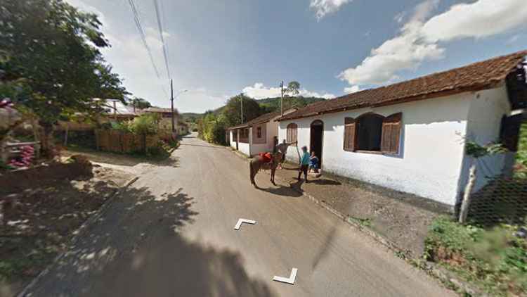 Reprodução/ Google Reprodução/ Google