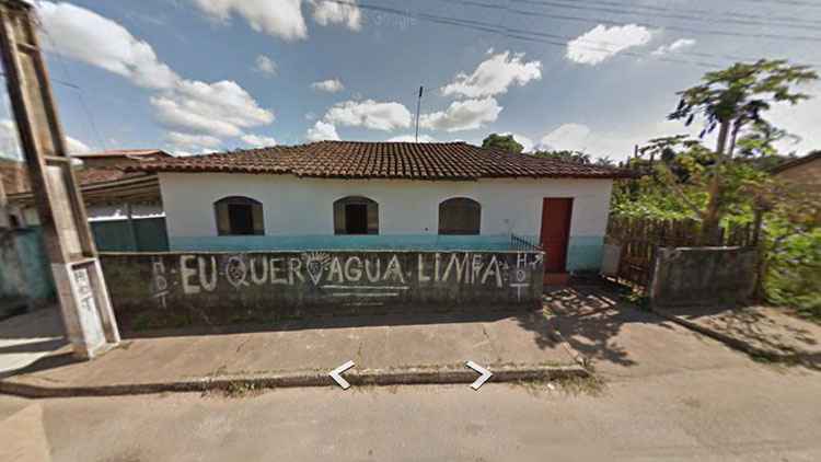 Reprodução/ Google Reprodução/ Google