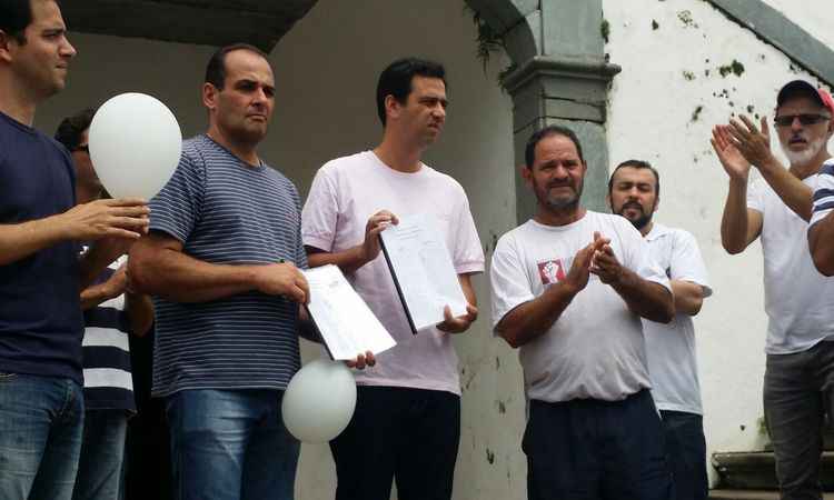Paulo Figueiras/D.A.Press Paulo Figueiras/D.A.Press