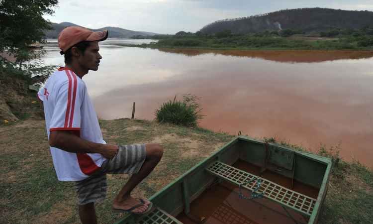 Alexandre Guzanshe/EM/D.A Press