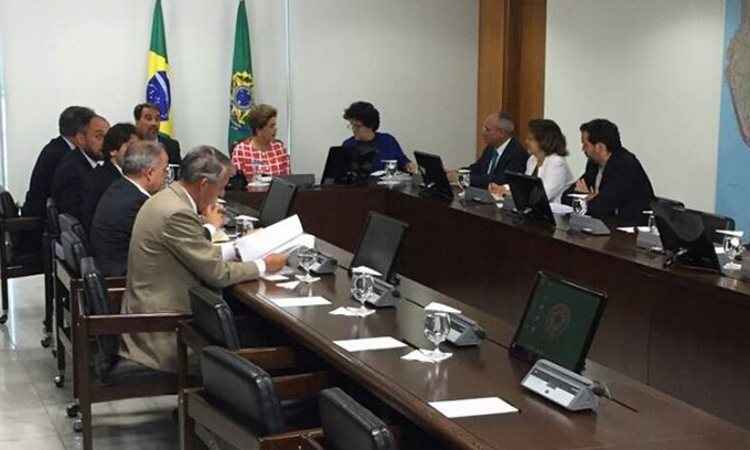 Facebook/Governo do Espírito Santo Facebook/Governo do Espírito Santo