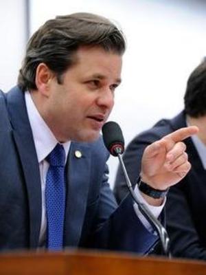 Alexandra Martins/Camara dos Deputados Alexandra Martins/Camara dos Deputados