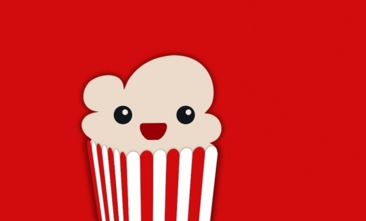 Reprodução/Popcorn Time Reprodução/Popcorn Time