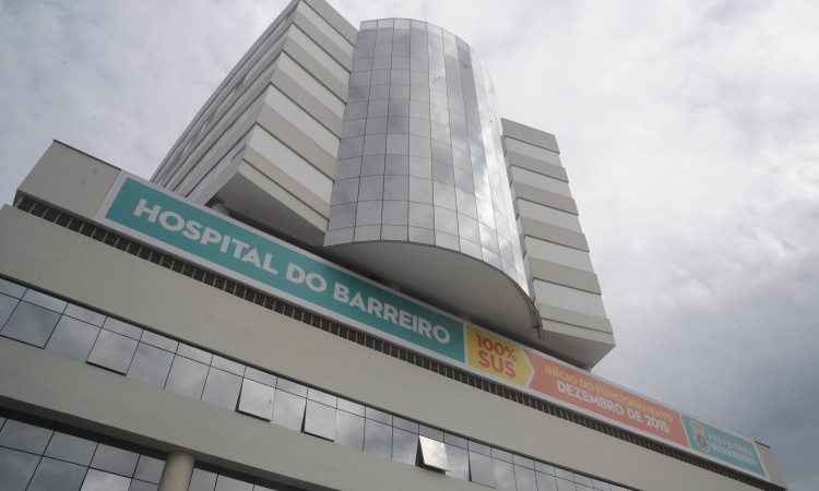Inauguração de hospital no Barreiro reforça saúde de BH 