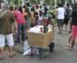 PBH publica editais para vendas de comidas e bebidas no Carnaval de BH