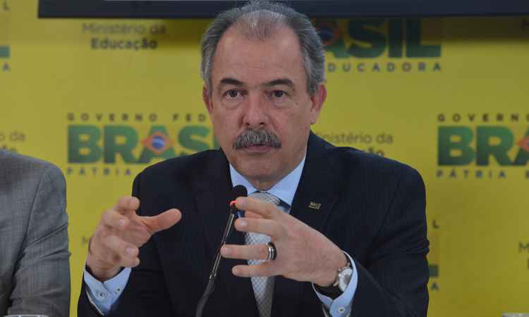 Valter Campanato/ Agência Brasil Valter Campanato/ Agência Brasil