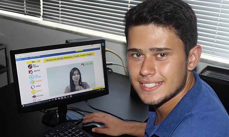 Percurso/Divulgação Percurso/Divulgação