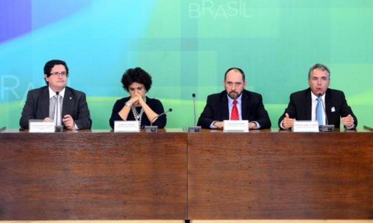 Wilson Dias/Agência Brasil Wilson Dias/Agência Brasil