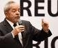 Lula diz nunca ter recebido propostas indevidas quando estava na Presidência