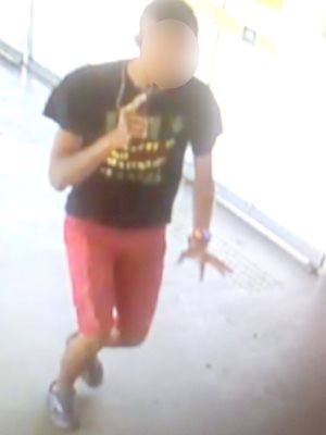 PMMG/Divulgação PMMG/Divulgação