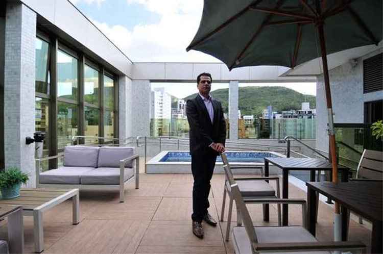 Alexandre Guzanshe/EM/D.A Press Alexandre Guzanshe/EM/D.A Press